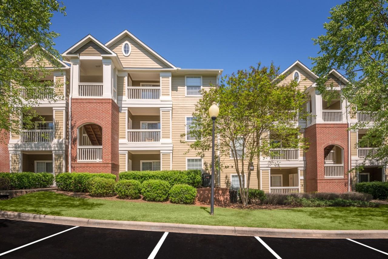 Preserve at Woods Lake - Photo 2 of 19