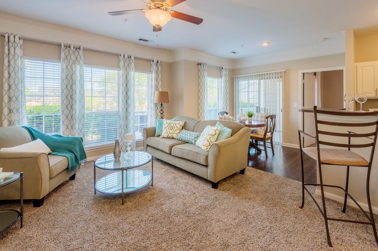 Preserve at Woods Lake - Photo 3 of 19