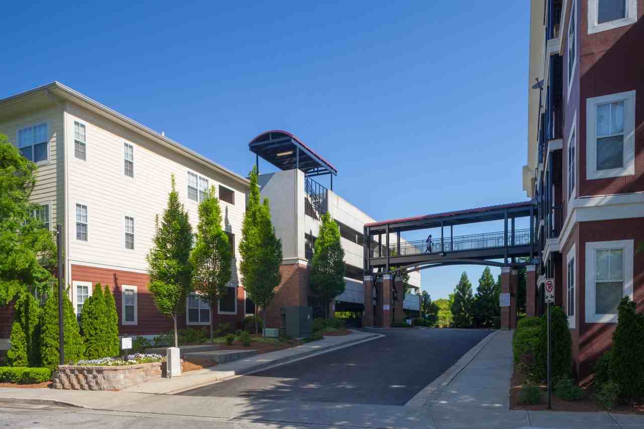 Point at Westside - Photo 2 of 24