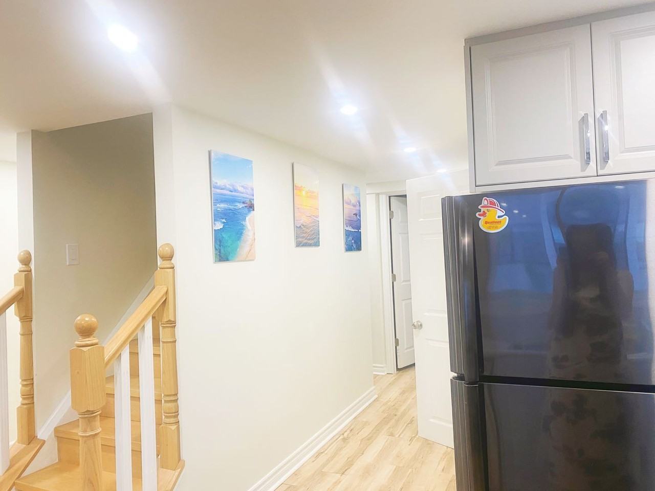 Rue Notre-Dame-de-l'île & Boulevard Sacré-Coeur #2 - Photo 6 of 19