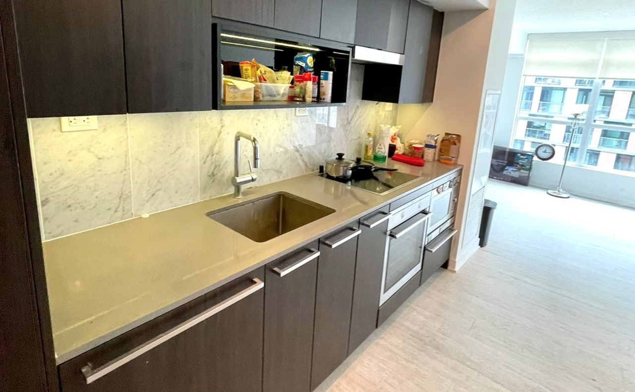 80 Queens Wharf Road #715