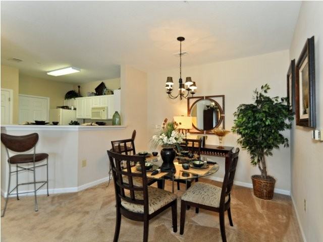 Arbor Terrace Apartments - Photo 2 of 20