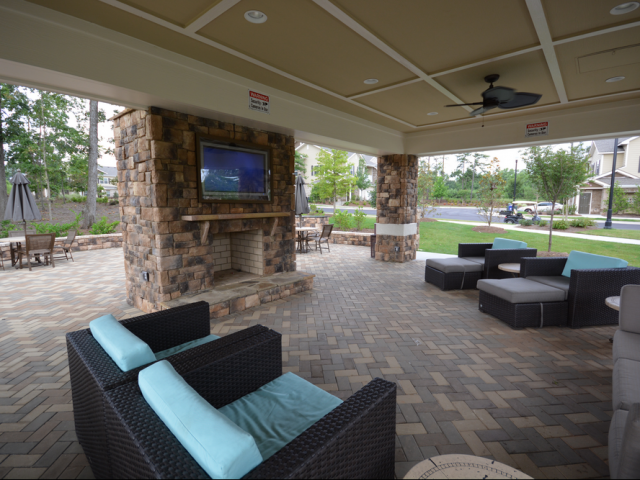 Estates at McDonough - Photo 3 of 28