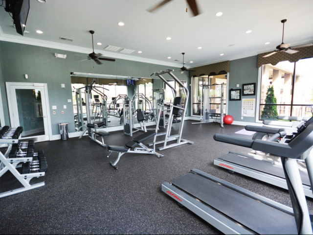 Estates at McDonough - Photo 2 of 28