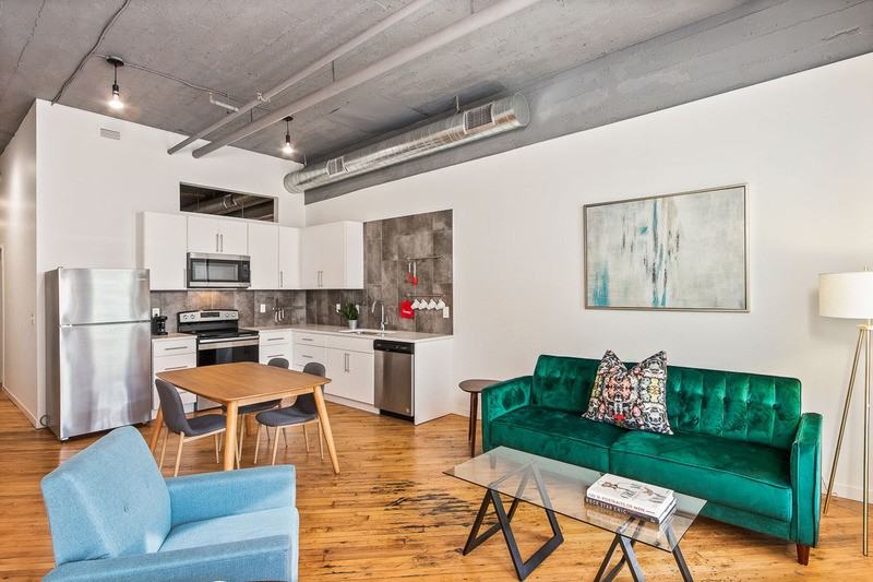 1108 E 30th St #233 - Photo 3 of 22