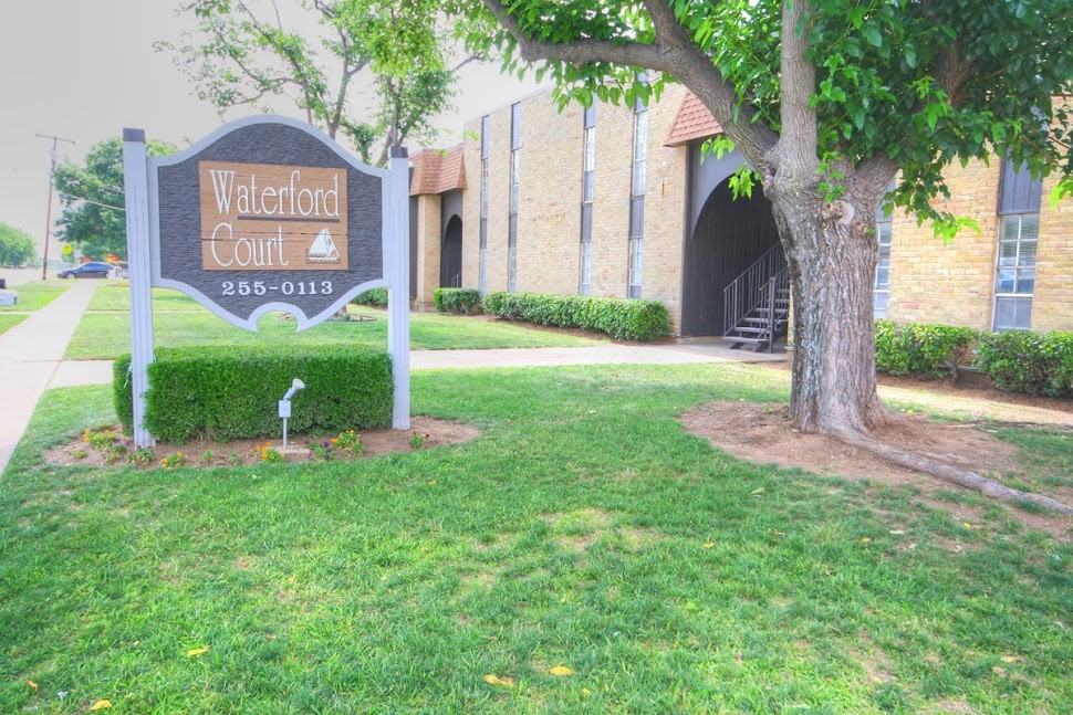 Waterford Court Apartments - Photo 3 of 17