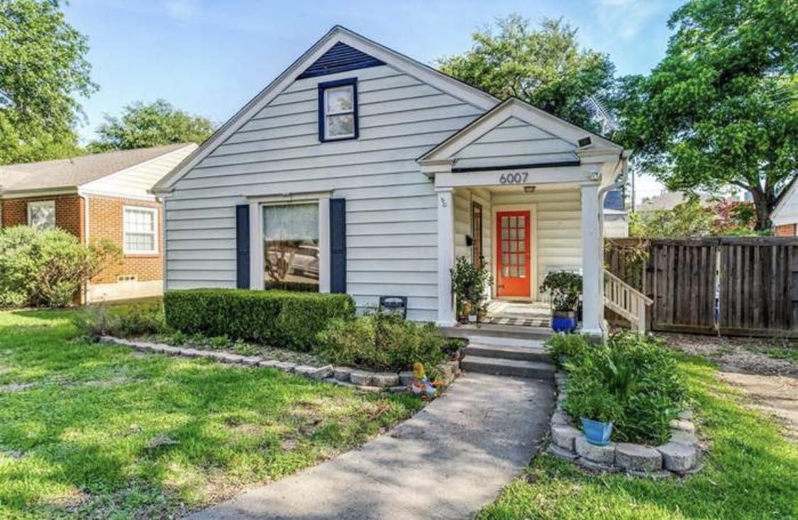 6007 Vickery Blvd #NA - Photo 2 of 22