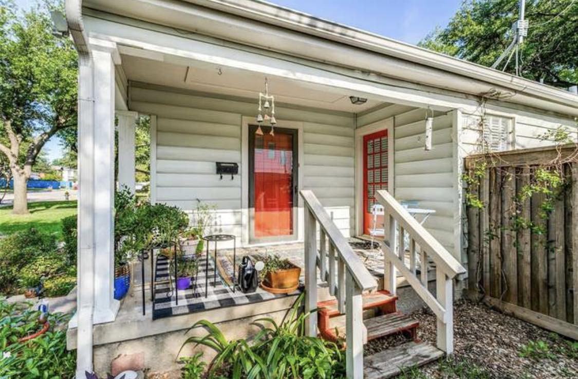 6007 Vickery Blvd #NA - Photo 3 of 22