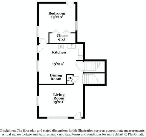 3818 Hillcreek Rd - Photo 2 of 18