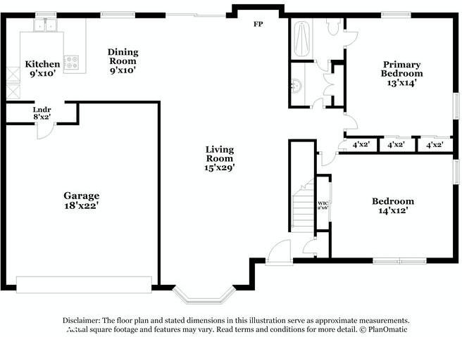 2505 Fairbrook St - Photo 2 of 17