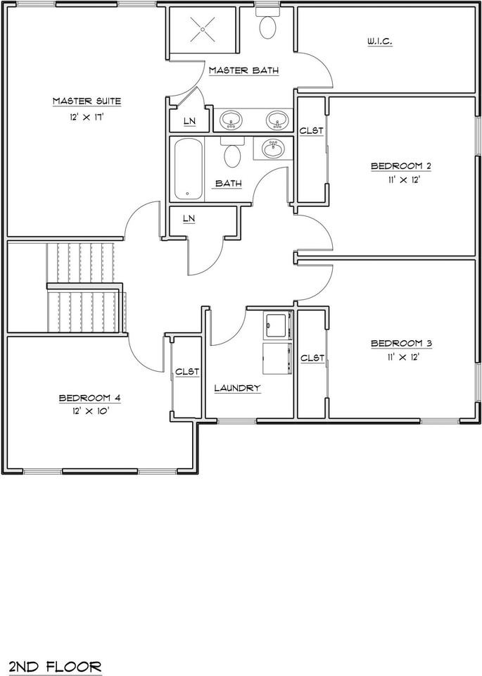2021 Steelwood Dr #1 - Photo 2 of 13