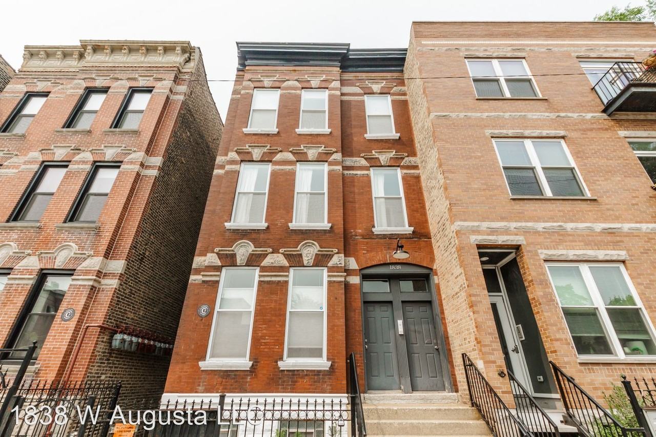 1838 W Augusta Blvd - Photo 2 of 12