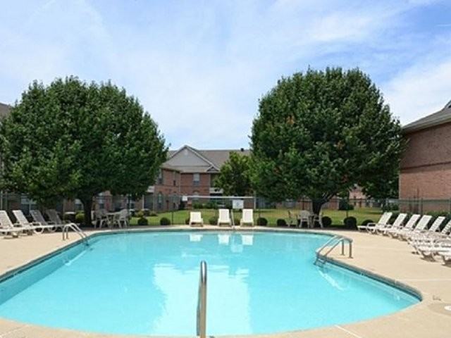 Somerset Apartments - Photo 2 of 63