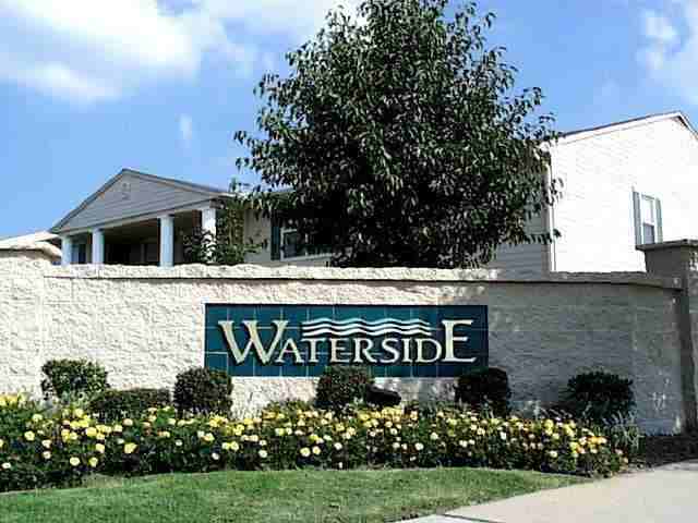 Waterside Apartments - Photo 2 of 62