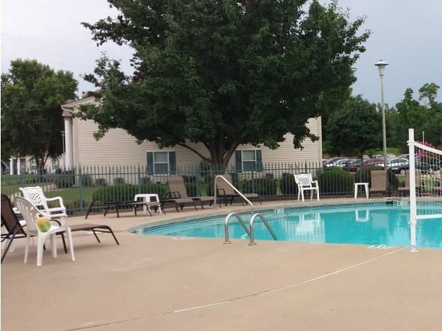 Waterside Apartments - Photo 3 of 62