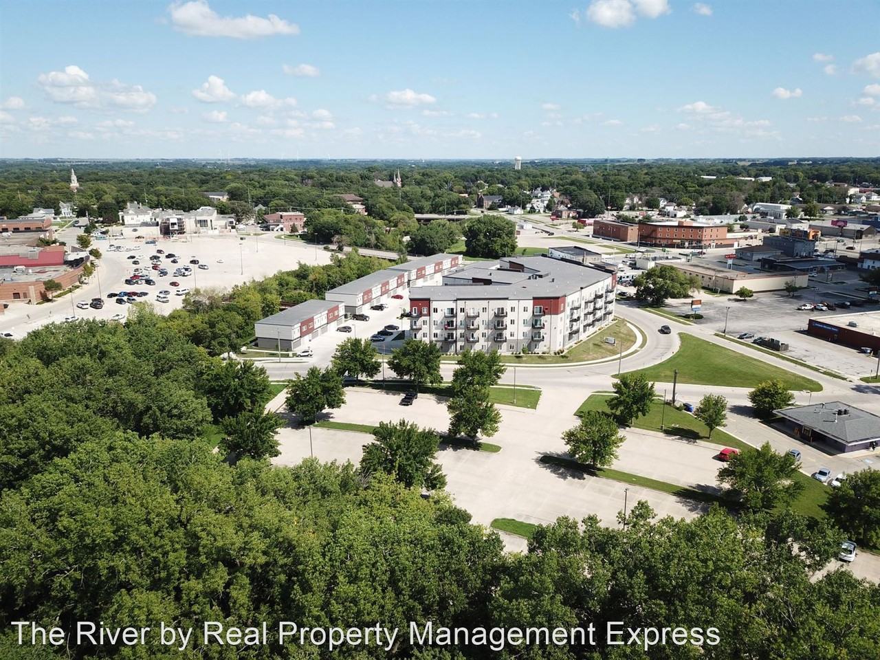 The River Apartments & Townhomes - Photo 2 of 50