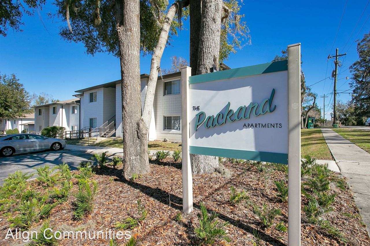 The Packard Apartments 2281 Ne 2nd St, Ocala, FL 34470 Zumper