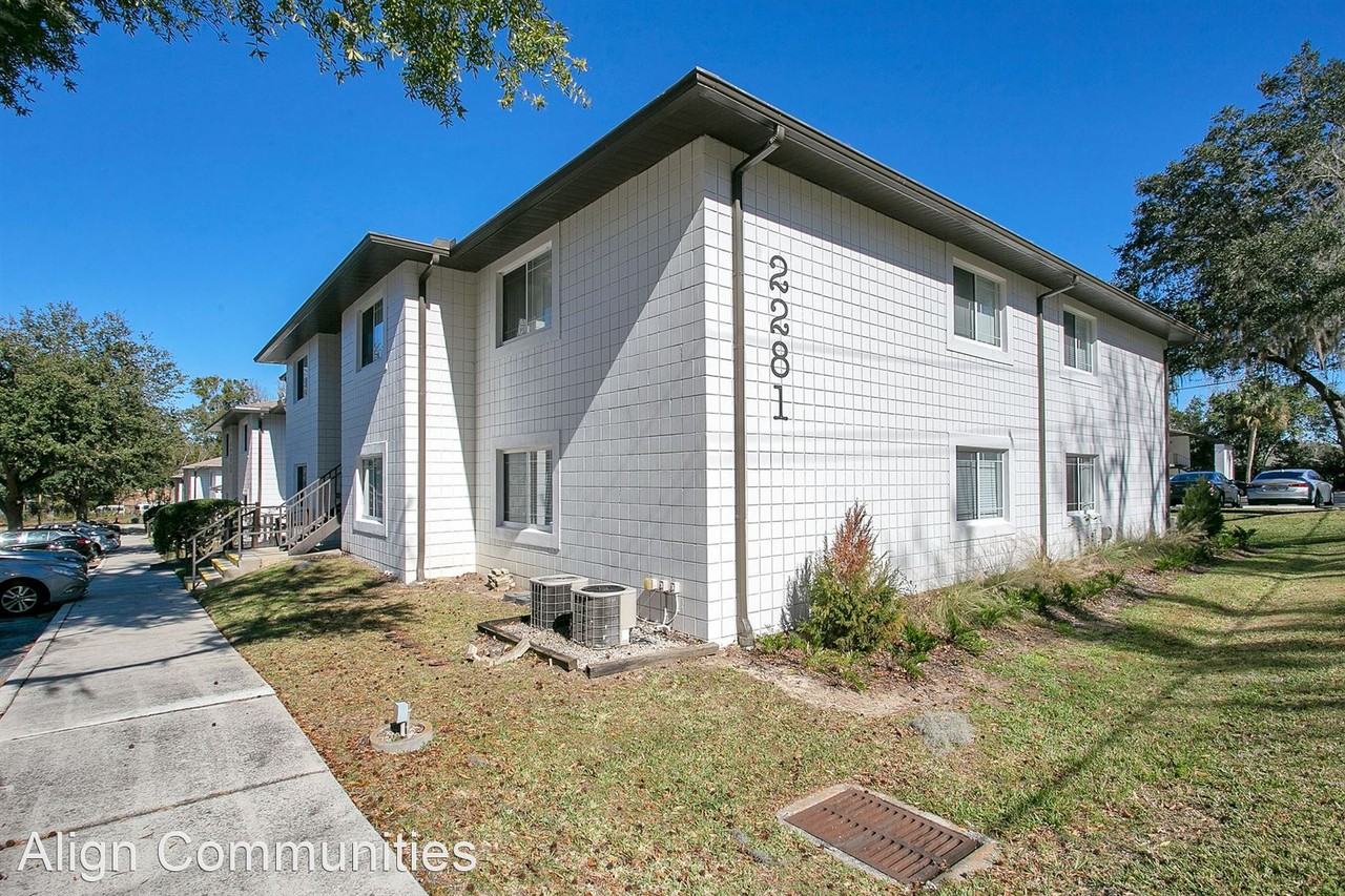 The Packard Apartments 2281 Ne 2nd St, Ocala, FL 34470 Zumper