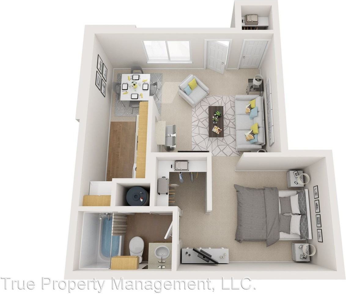 Discover Unmatched Comfort and Convenience at Apple Creek Apartments in Altus, OK! - Photo 2 of 50