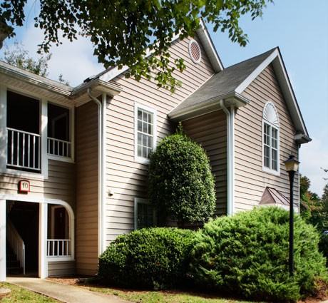 Mission Stadler Place Apartments 2A Stadler Place, Greensboro, NC