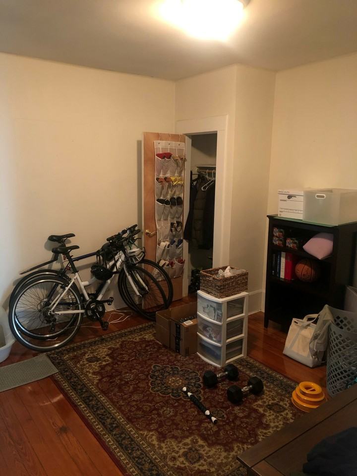 Oxford Street - Photo 4 of 5