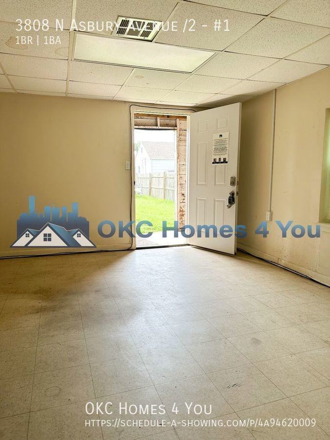 3808 N Asbury Ave #1 - Photo 2 of 7