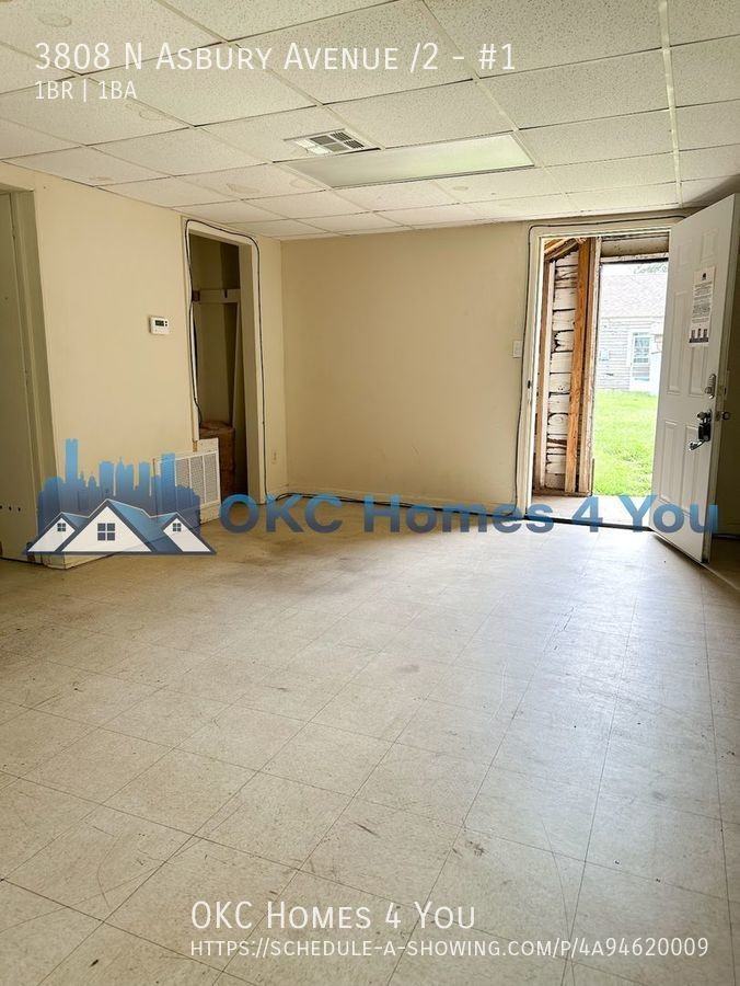 3808 N Asbury Ave #1 - Photo 3 of 7