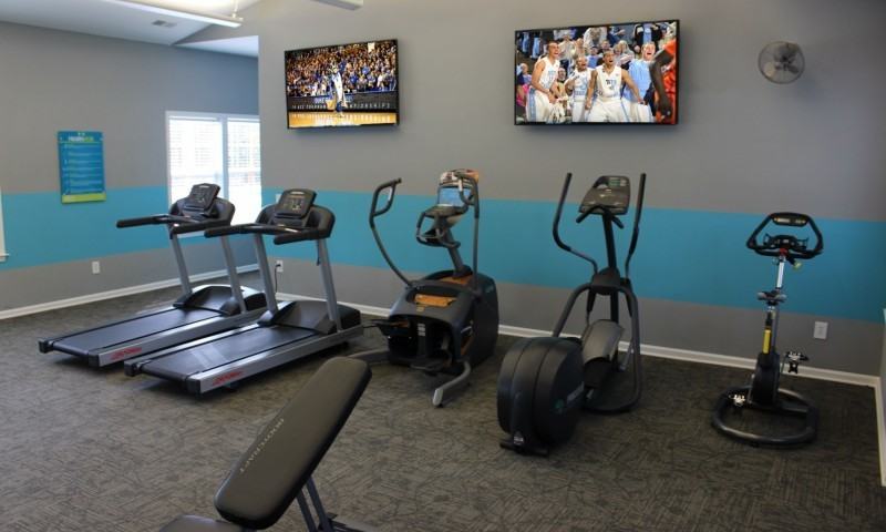 The Flats at 55Twelve - Photo 2 of 12