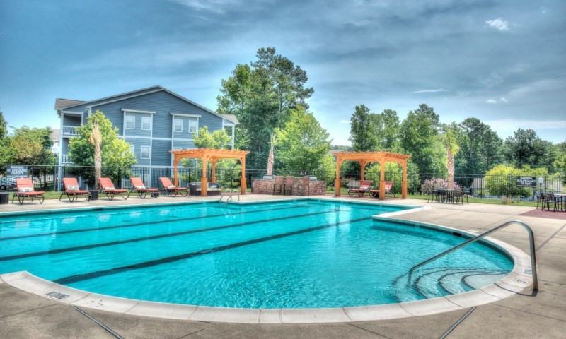 The Flats at 55Twelve - Photo 3 of 12