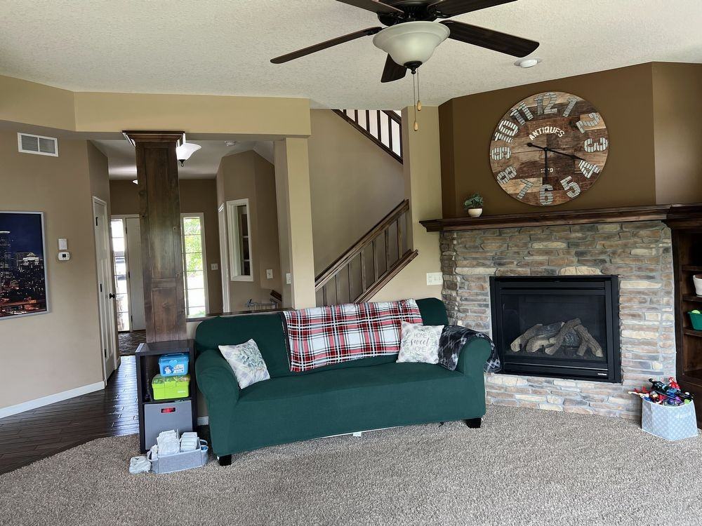 16473 Hawk Ridge Ct Nw - Photo 3 of 26