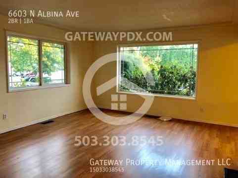6603 N Albina Ave - Photo 2 of 15