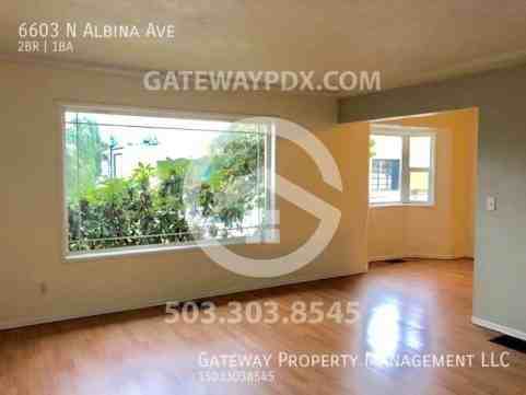 6603 N Albina Ave - Photo 3 of 15