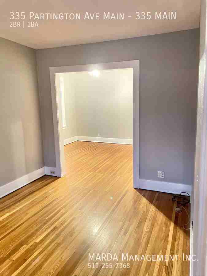 335 Partington Ave #335MAIN - Photo 2 of 21