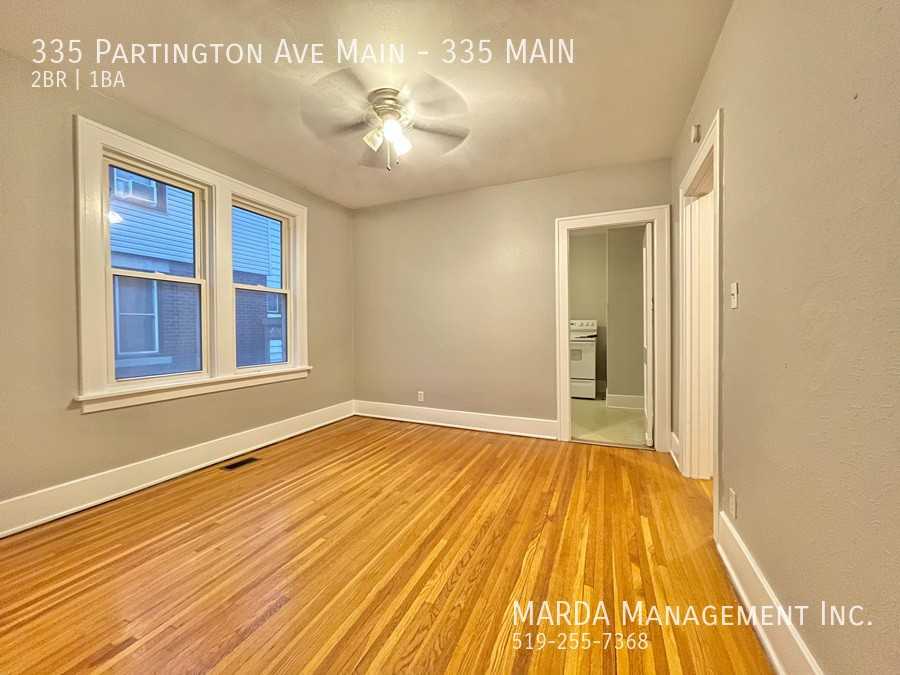 335 Partington Ave #335MAIN - Photo 3 of 21