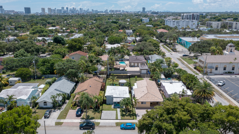 1650 Jackson Street - Photo 2 of 18