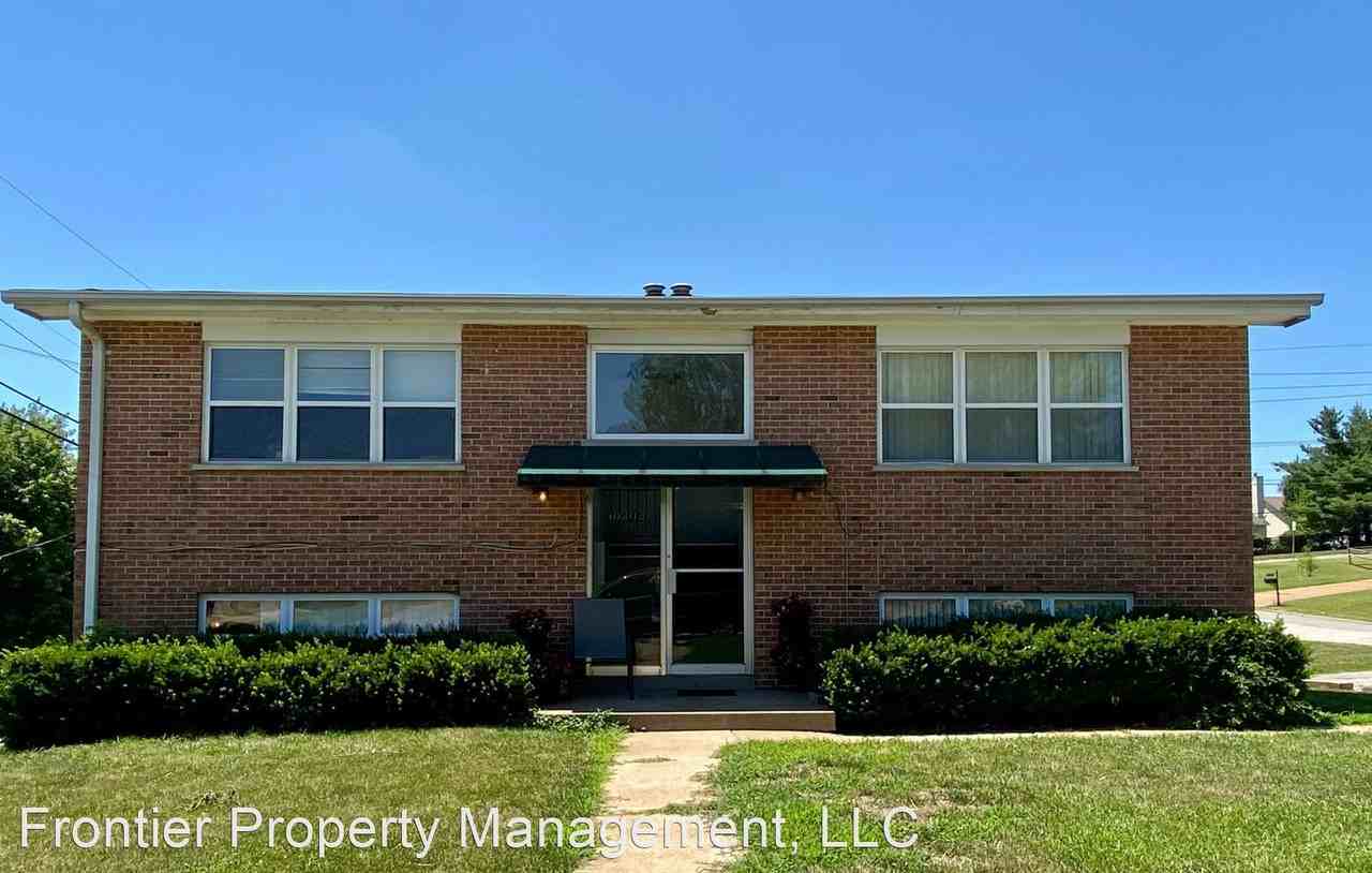 10203 Marble Arch Apartments in Affton, Affton, MO 63123 Zumper