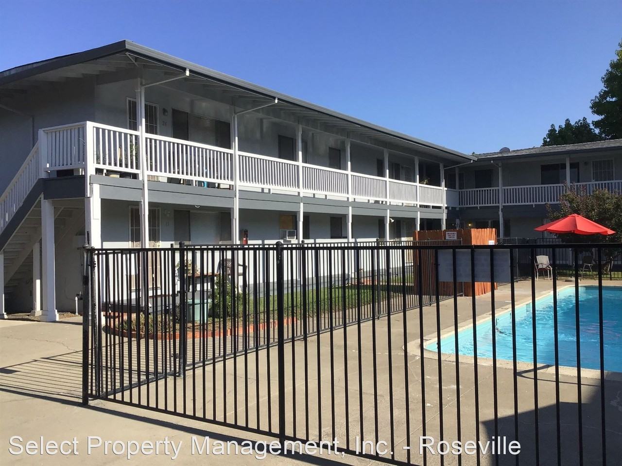 Bel Air Gardens Apartments - Photo 3 of 7