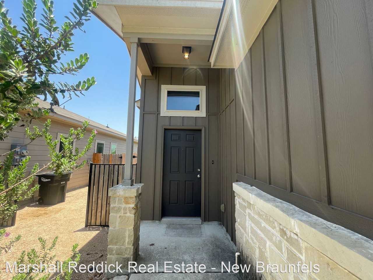 Luxury Duplex in New Braunfels, TX! - Photo 2 of 36