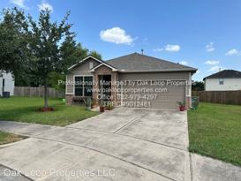 11907 Dalkey Dr  