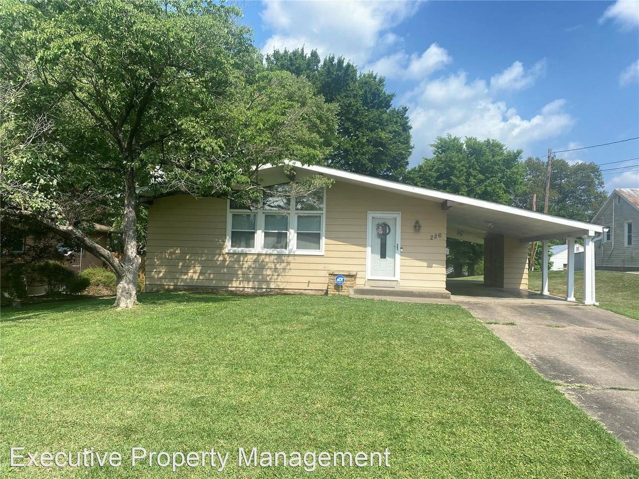 Houses for Rent In Jackson, MO Rentals Available Zumper