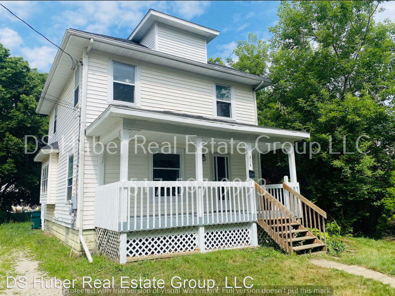 212 Shepard St, Lansing, MI 48912 3 Bedroom House for 1,275/month Zumper