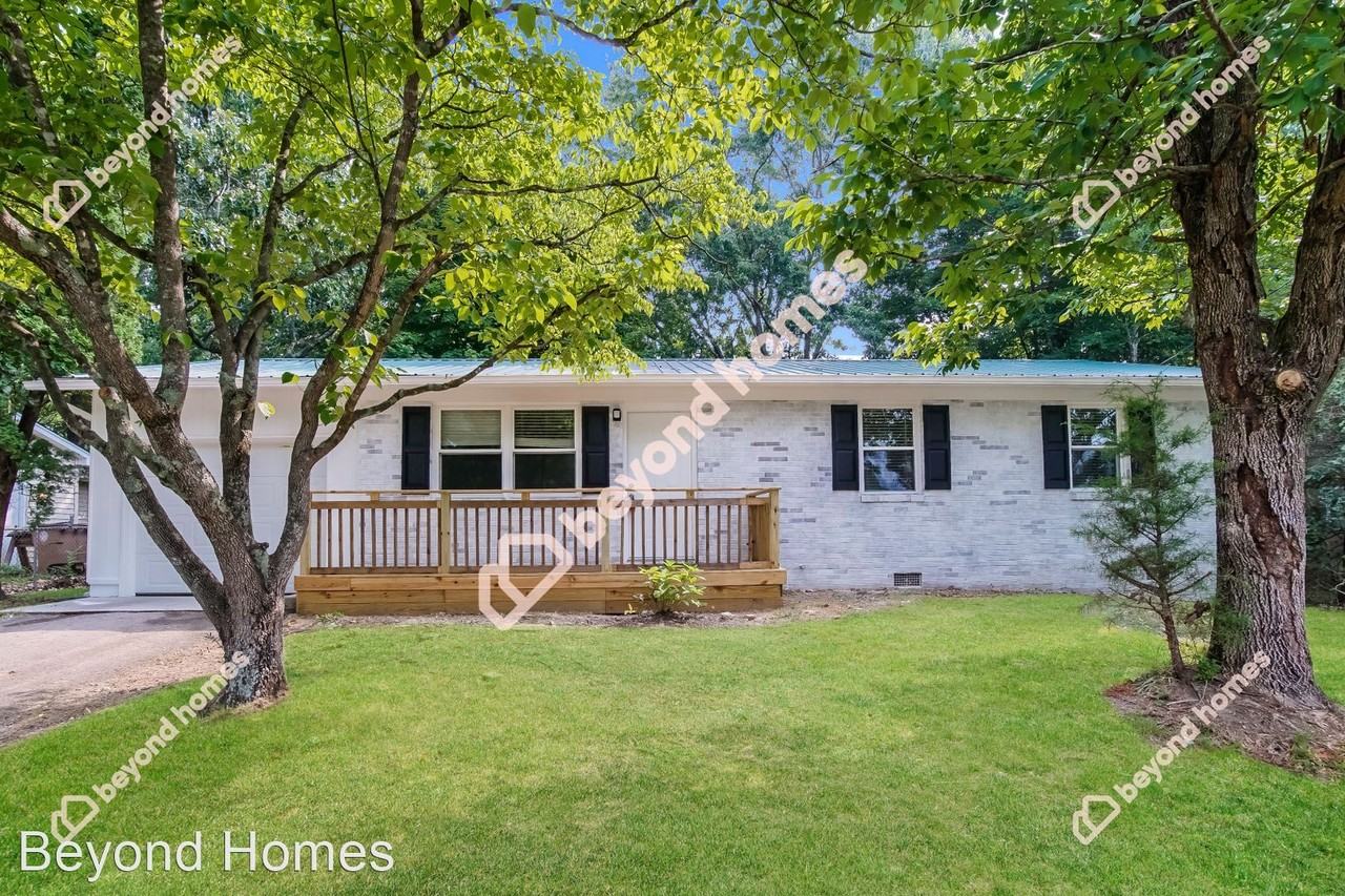 5317 Foxwood Rd, Knoxville, TN 37921, USA 2 unit Rentals Zumper