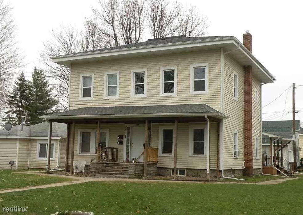 319 W Oliver St Apartments in Corunna, MI 48817 Zumper