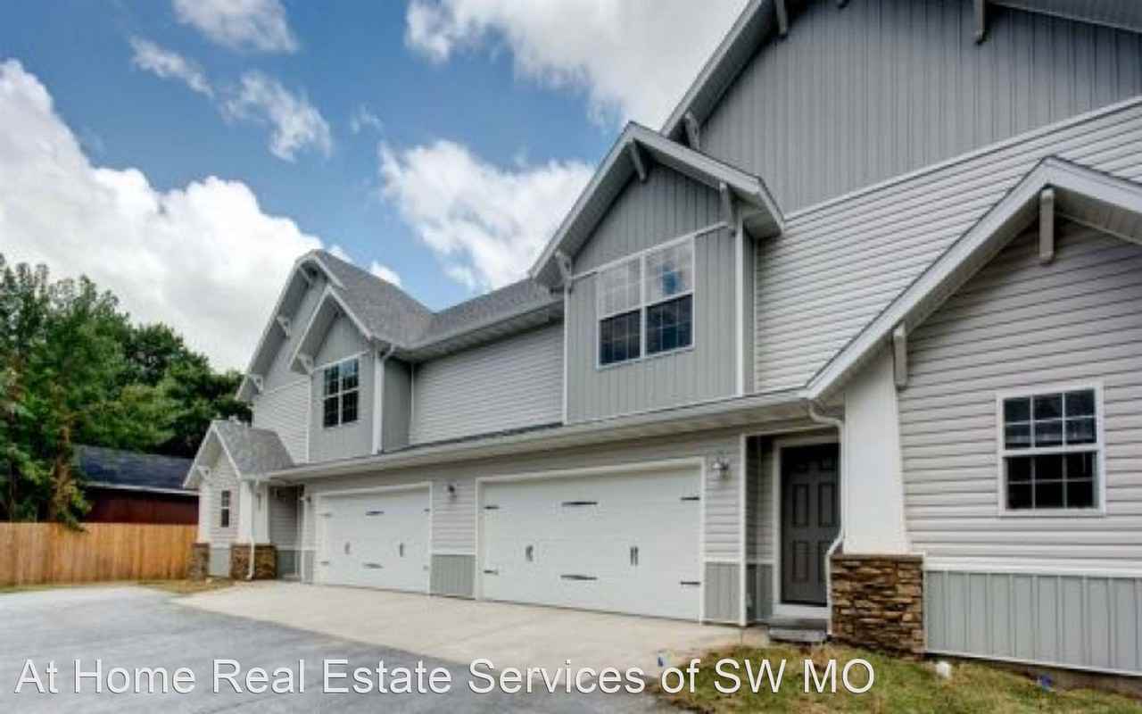 Kickapoo Duplexes Apartments - Springfield MO | Zumper