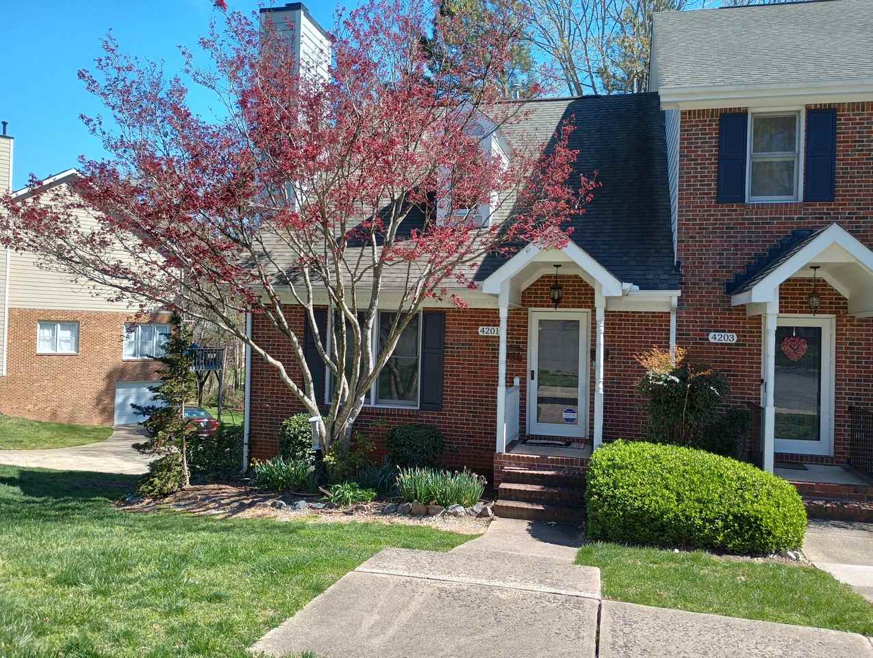 4201 Settlement Dr Apartments in Woodcroft, Durham, NC 27713 Zumper