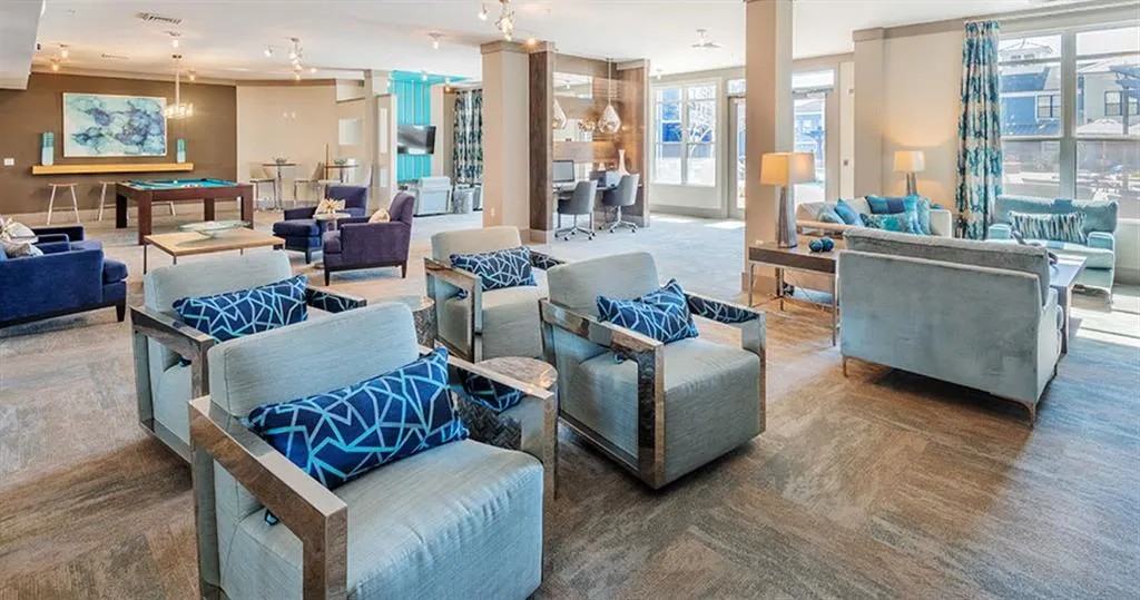 Streets of Greenbrier - Photo 6 of 21