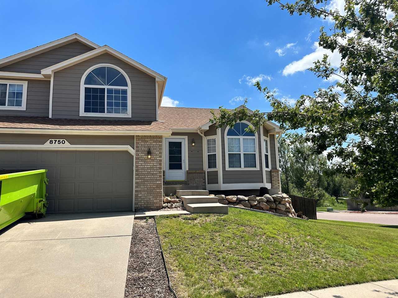 8750 Massey Cir #1