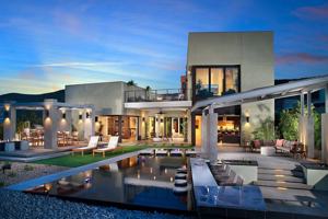 featured image of 2240 Sky Pointe Ridge Drive #1