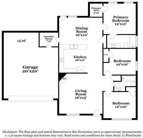 104 Saint Luke Dr - Photo 2 of 16