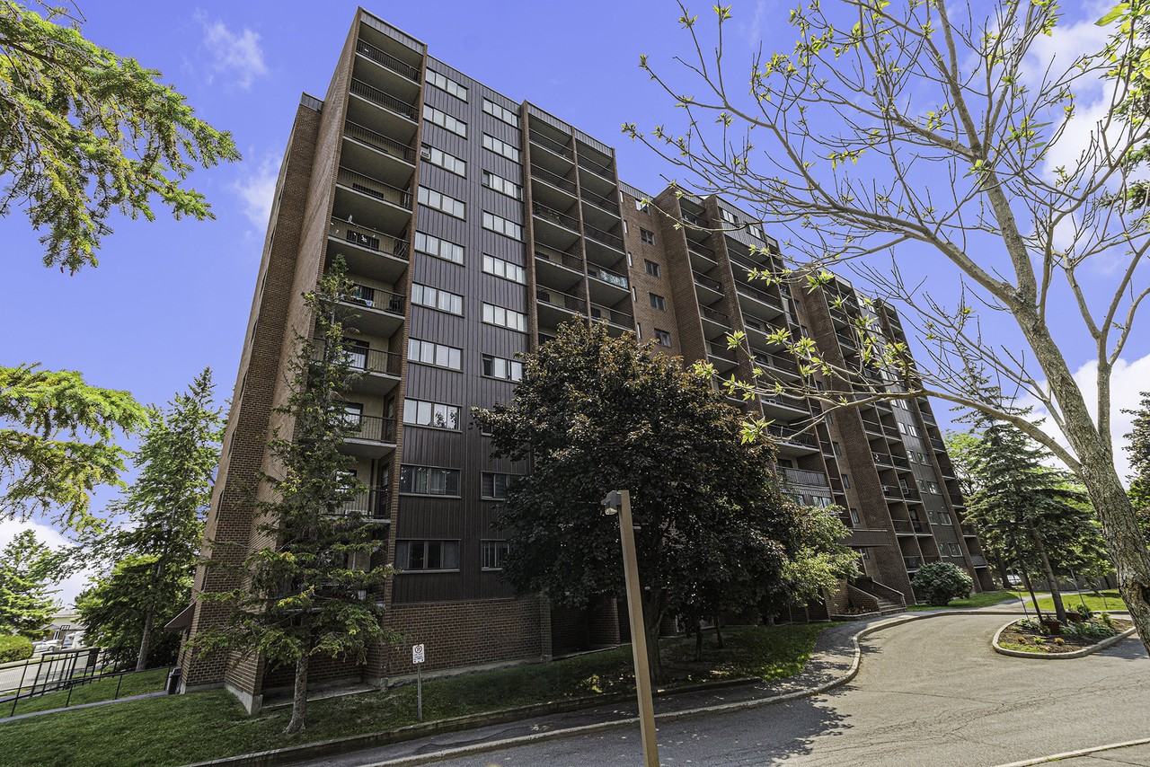 2650 Southvale Crescent #205 - Photo 3 of 25